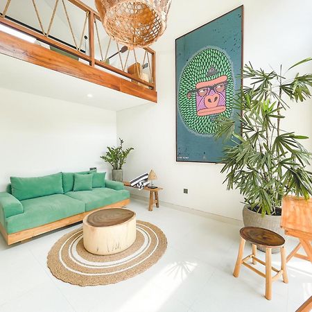 Cari Surf Camp & Studio'S Uluwatu  Room photo