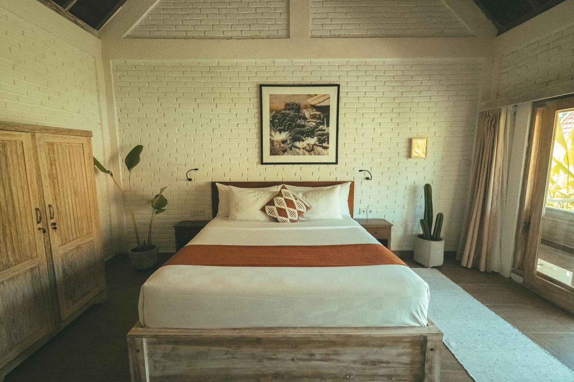 Cari Surf Camp & Studio'S Uluwatu  Exterior photo