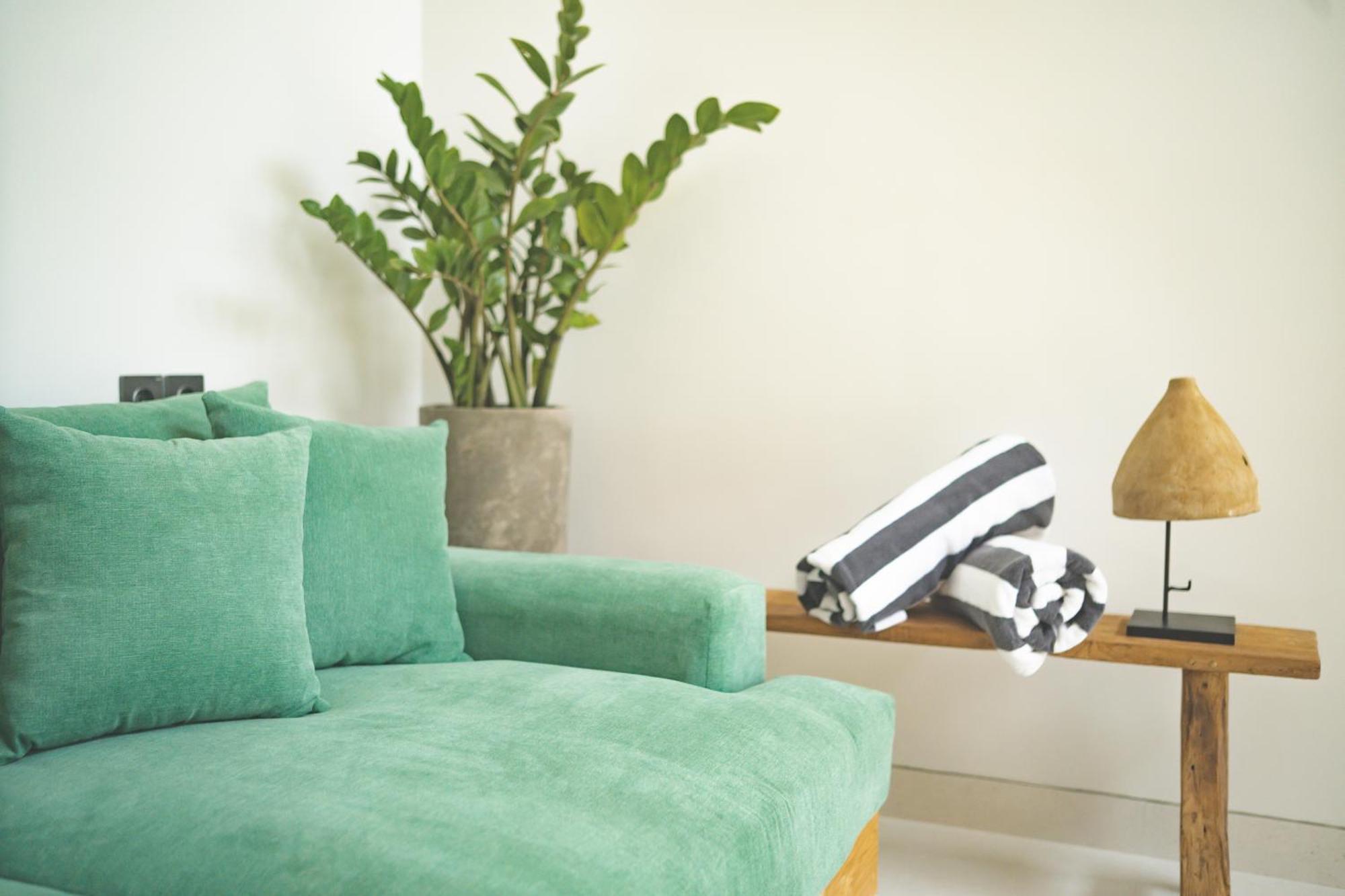 Cari Surf Camp & Studio'S Uluwatu  Room photo