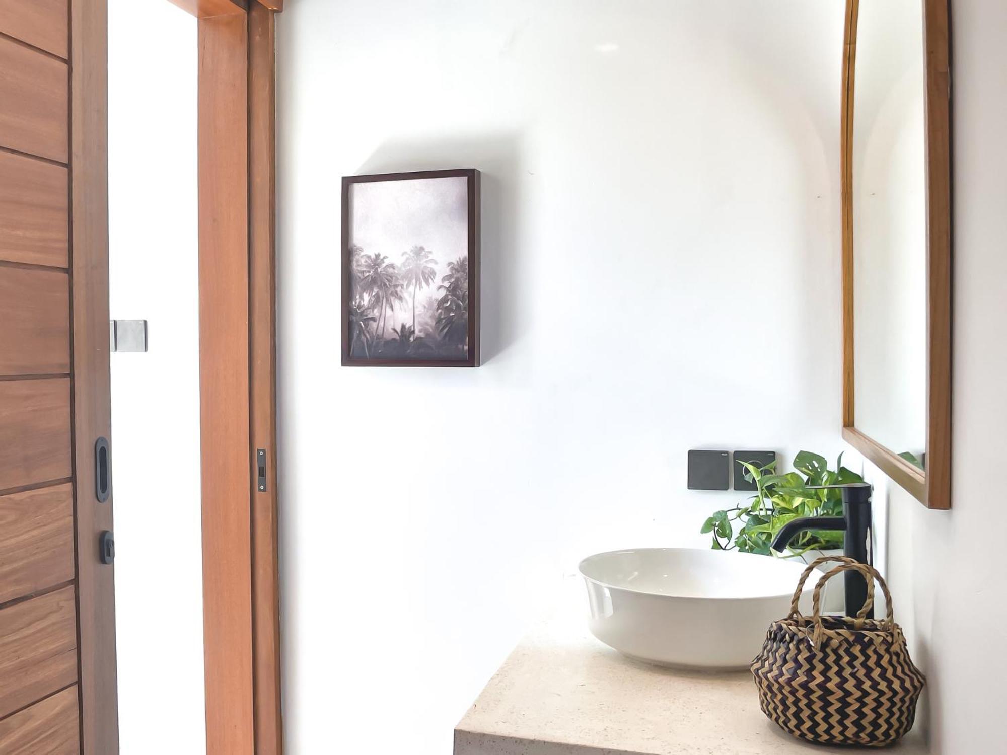 Cari Surf Camp & Studio'S Uluwatu  Room photo
