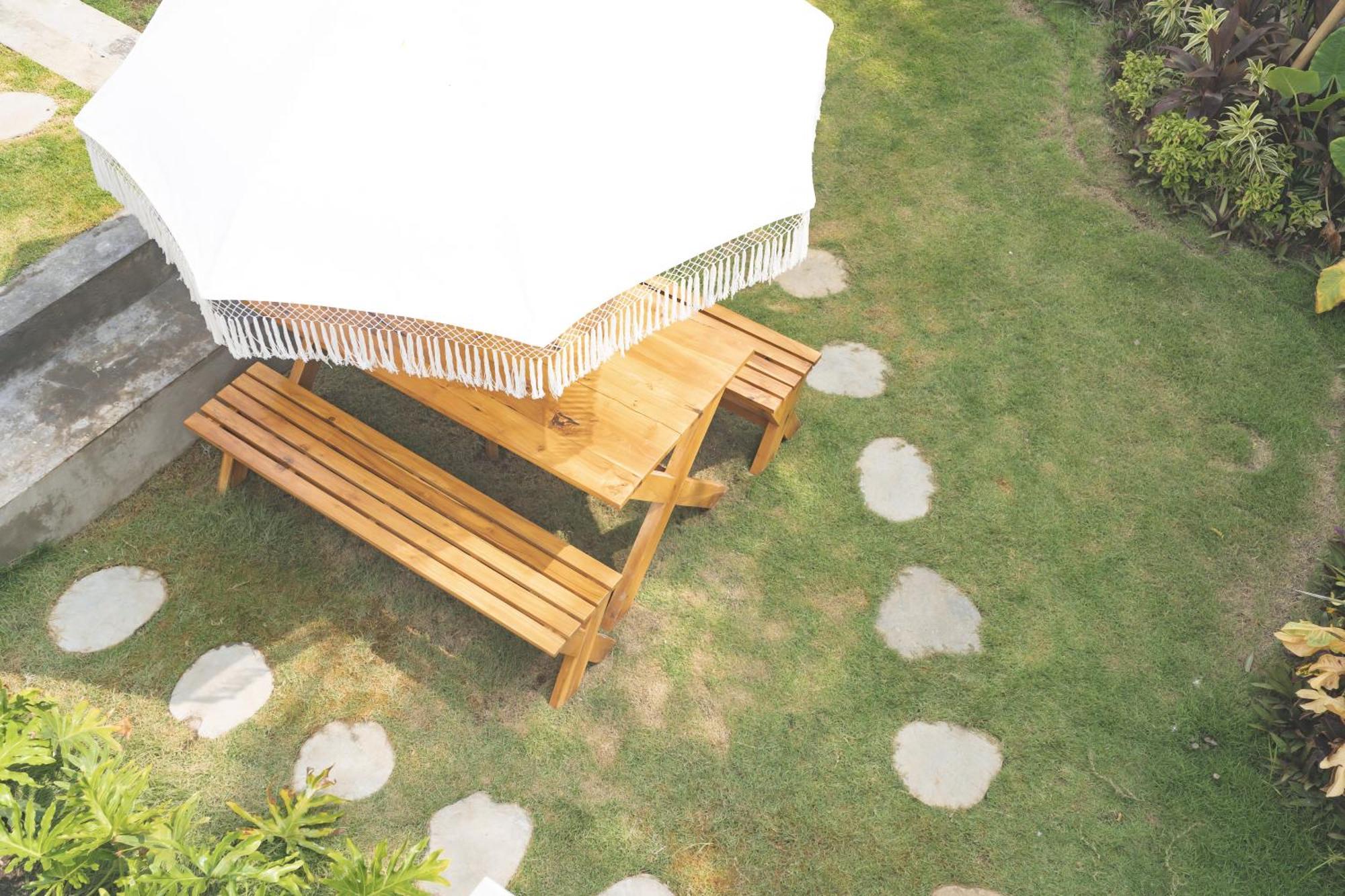 Cari Surf Camp & Studio'S Uluwatu  Room photo