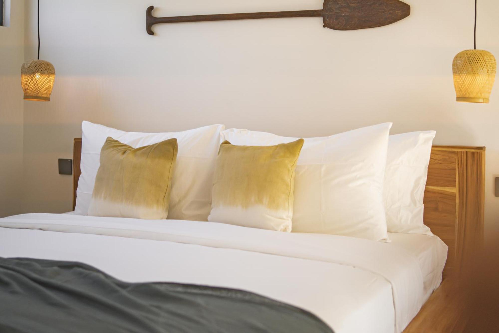 Cari Surf Camp & Studio'S Uluwatu  Room photo