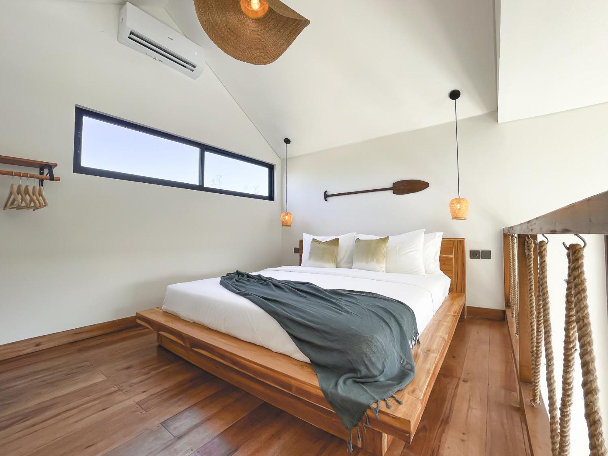 Cari Surf Camp & Studio'S Uluwatu  Room photo