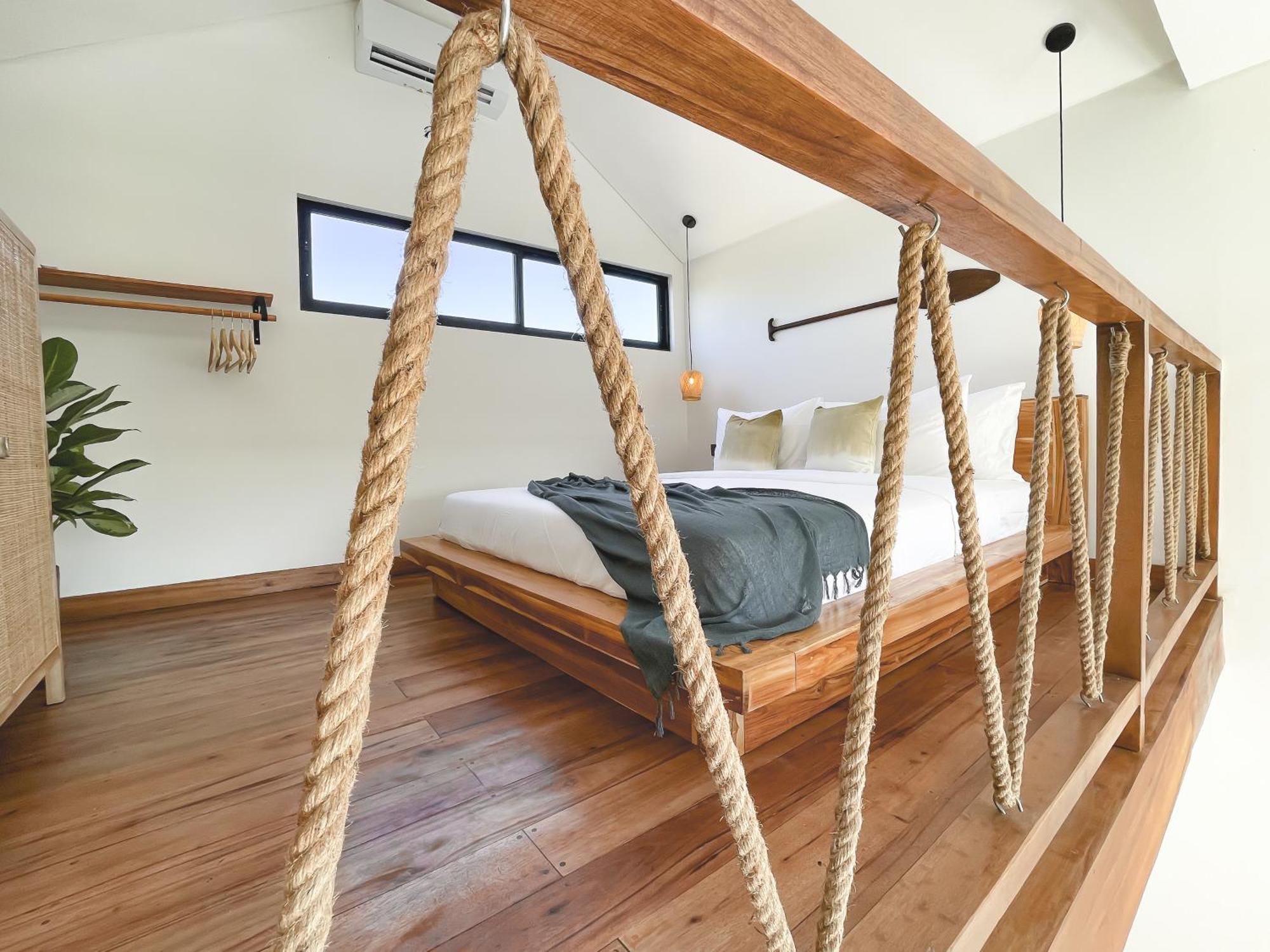 Cari Surf Camp & Studio'S Uluwatu  Room photo